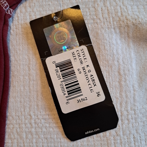 Boston College baby 6-9 months bodysuit, New - Picture 3 of 5